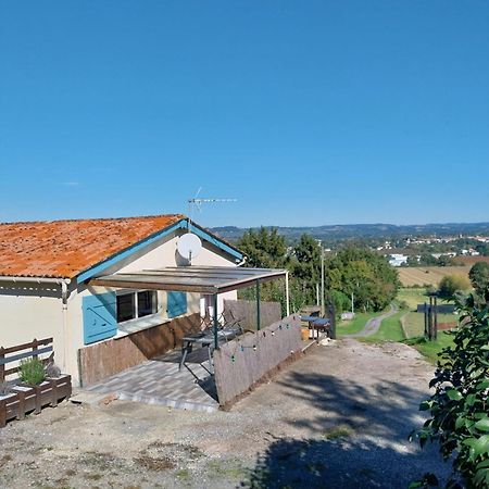 Gites Panoramique سات ليفراد سور إِلْ المظهر الخارجي الصورة