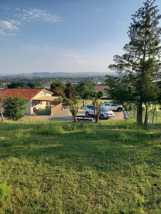 Gites Panoramique سات ليفراد سور إِلْ المظهر الخارجي الصورة
