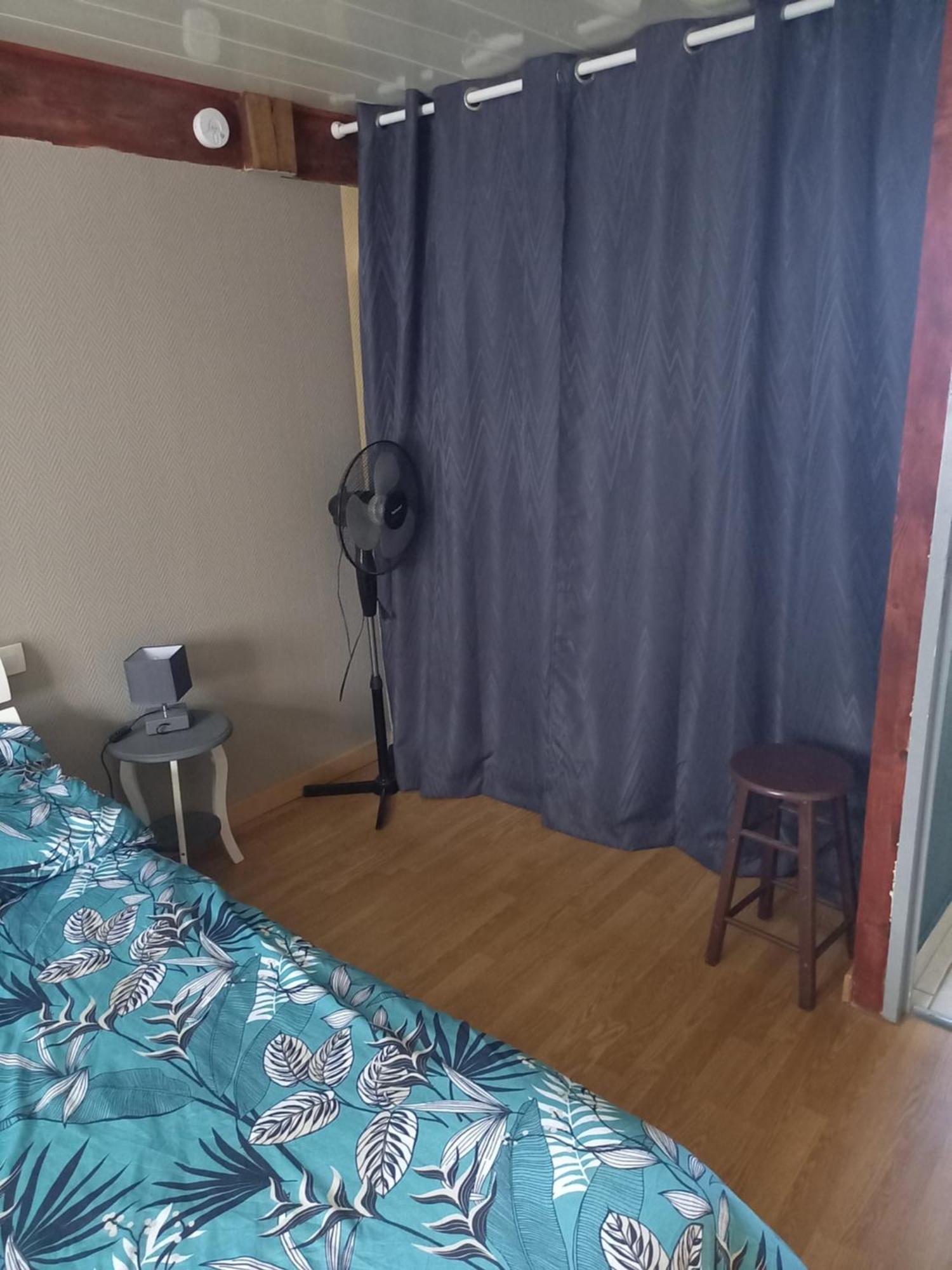 Gites Panoramique سات ليفراد سور إِلْ المظهر الخارجي الصورة